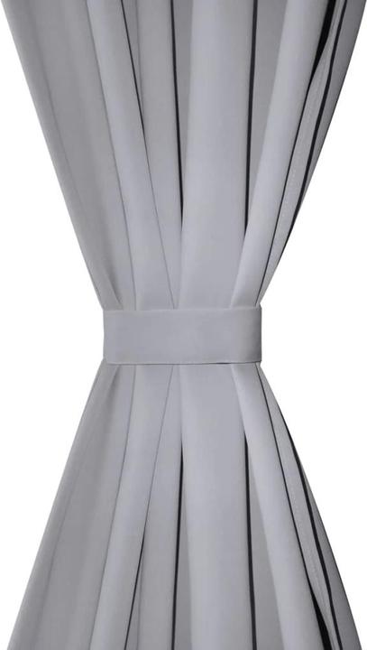 Produktbild VidaXL Cole (135 x 175 cm)