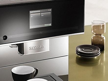 Immagine prodotto Miele CM 6360 MilkPerfection (Spina CH)