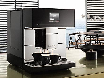 Immagine prodotto Miele CM 6360 MilkPerfection (Spina CH)