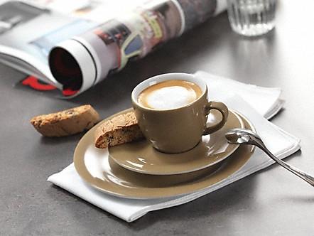 Immagine prodotto Miele CM 6360 MilkPerfection (Spina CH)