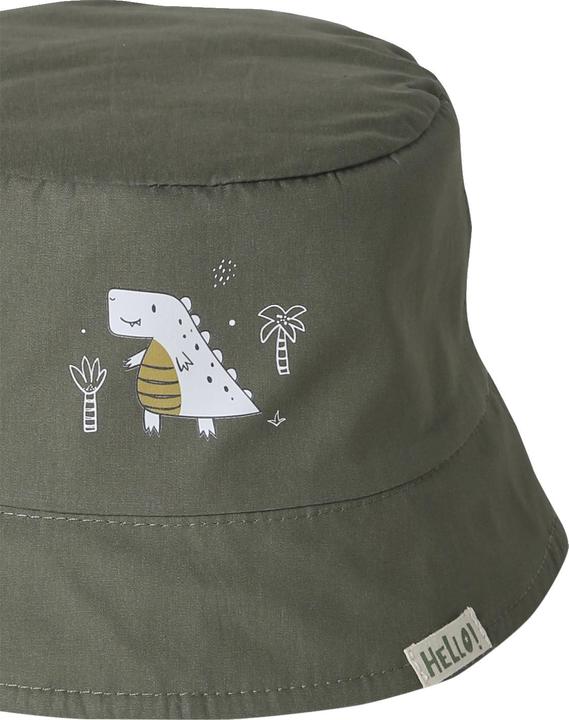 Produktbild Vertbaudet Wendbarer Jungen Baby Sonnenhut (W44/L47)