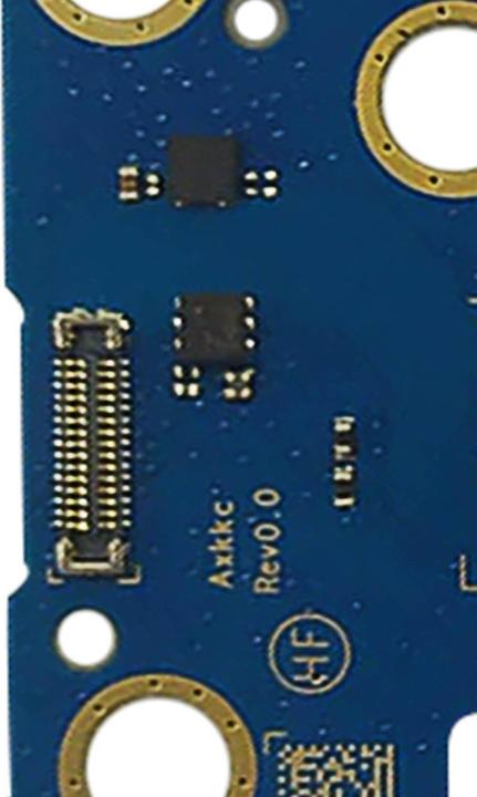 Actual product image Clappio Charging socket spare part (Galaxy Tab A8)