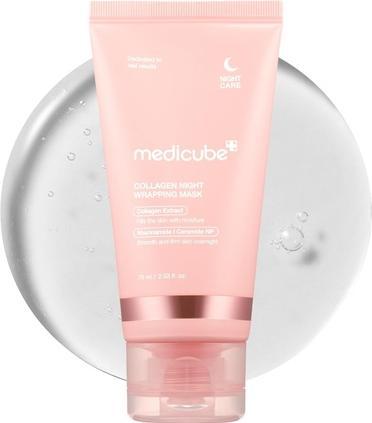 Produktbild Medicube Collagen Night (75 ml)