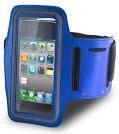 Produktbild Telone Arm Case Premium for Galaxy S2 I9100/iPhone 5 (Samsung Galaxy S2)