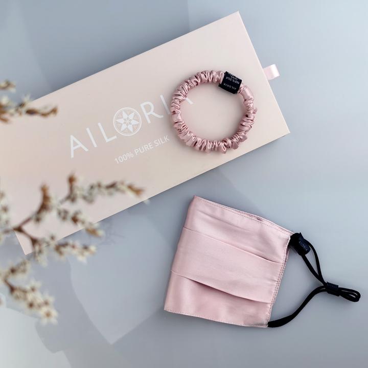 Actual product image Ailoria Allure & Doux (Emblazonments)
