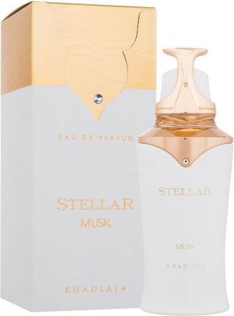 Immagine prodotto Khadlaj Profumo spray per il corpo ideale per le donne (Eau de parfum, 100 ml)