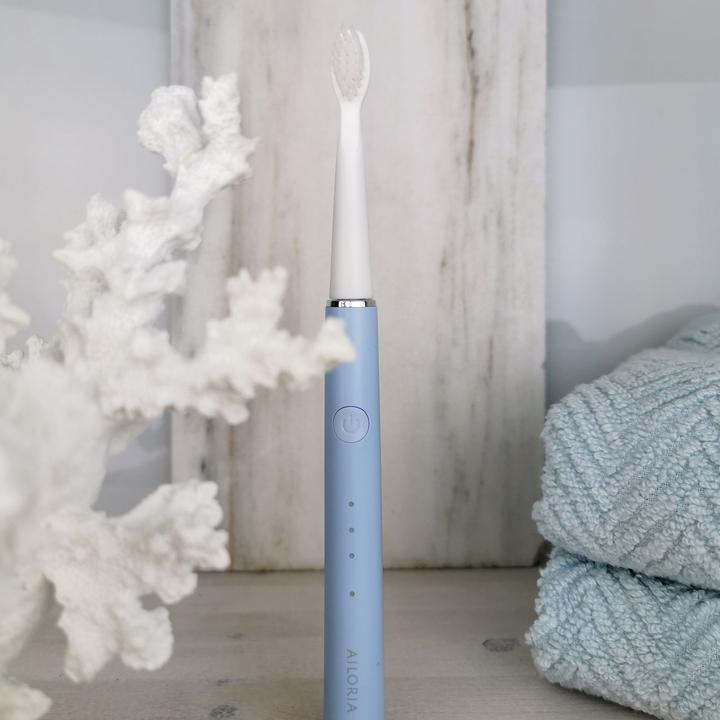 Image du produit Ailoria PRO SMILE set (Brosse à dents sonique)
