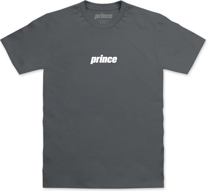 Actual product image Prince Unisex Adult Game T-Shirt (L)