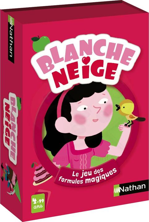 Immagine prodotto Dujardin Gioco Di Biancaneve