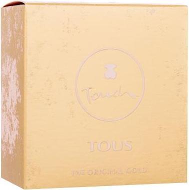 Image du produit Tous Touch (Eau de toilette, 50 ml)