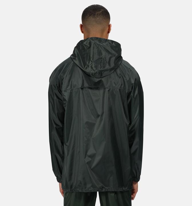Immagine prodotto Regatta Giacca Great Outdoors Outdoor Classics Stormbreak (L)