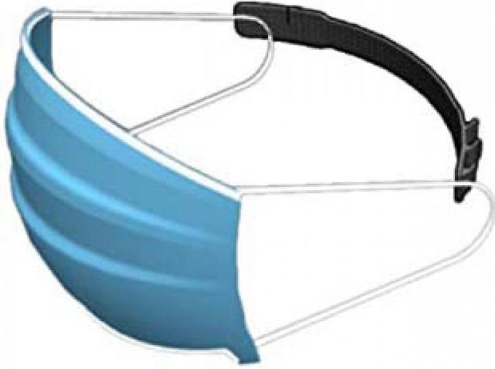 Produktbild PhoneLook Einstellbare Erweiterung für Masken Soft