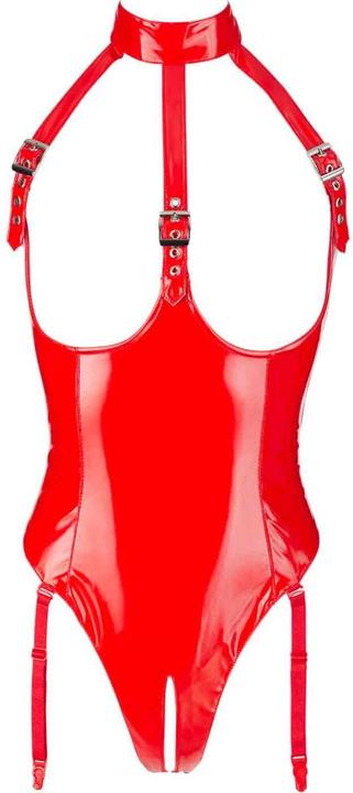 Image du produit Black Level Body laqué rouge XL (XL)