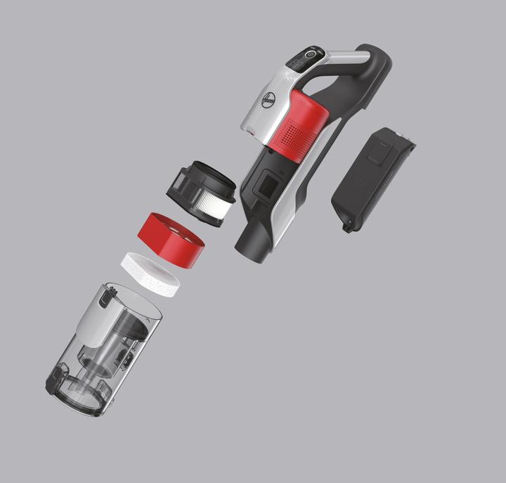Actual product image Hoover HF910H 011