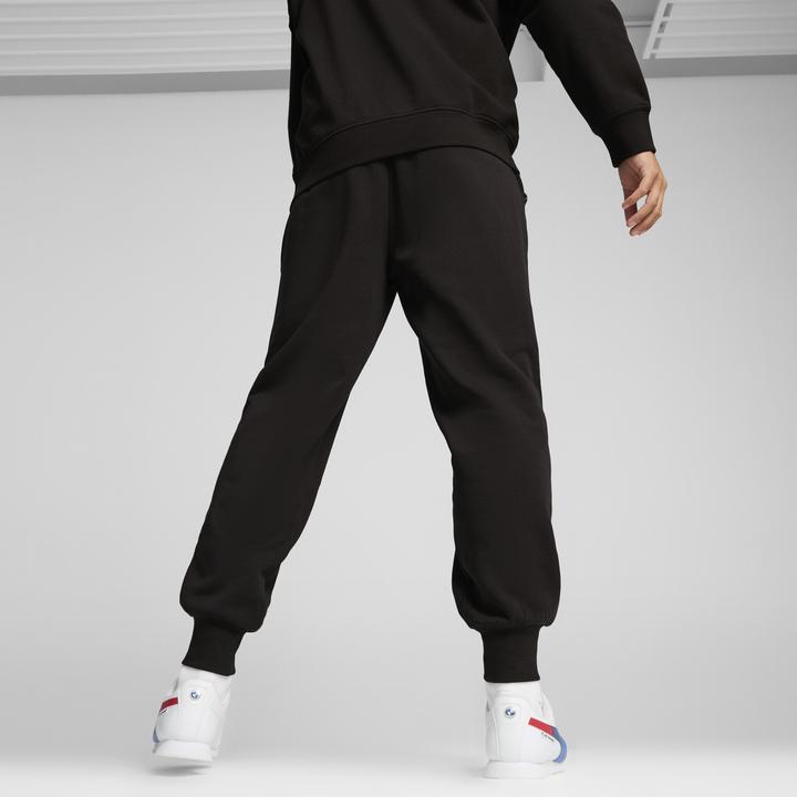 Actual product image Puma BMW Mms Ess+ Pants Fleece (S)