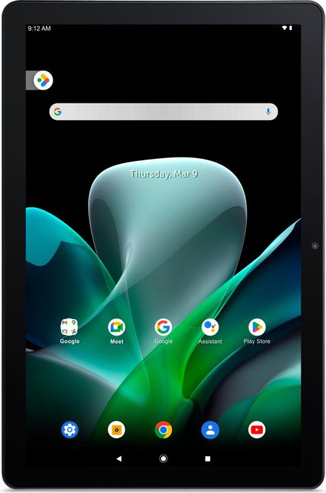 Immagine prodotto Acer TABLET ICONIA M10-11-K6SH MEDIATEK MT8183 OCTA-CORE 4GO DDR4 EMMC 128GO 1 (10.10", 128 GB, Champagne)