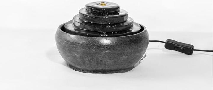 Image du produit Climaqua Fontaine d'intérieur Modo