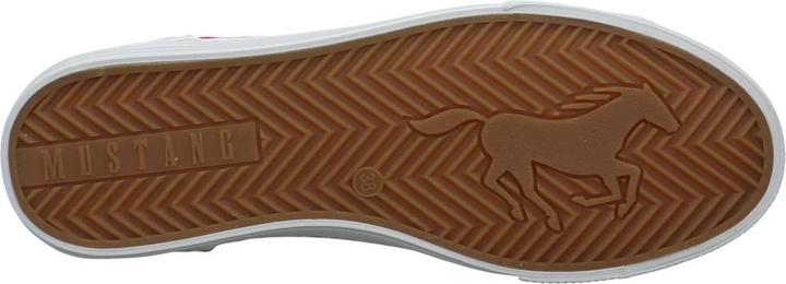Produktbild Mustang Sneaker (41)