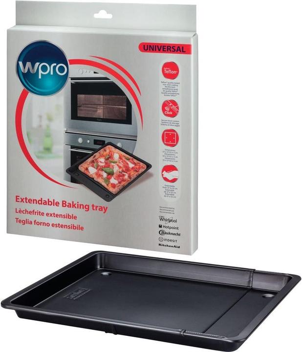 Produktbild Whirlpool Universal