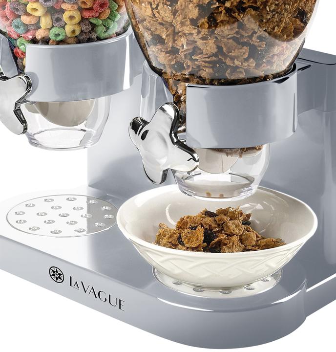 Actual product image La Vague Miam