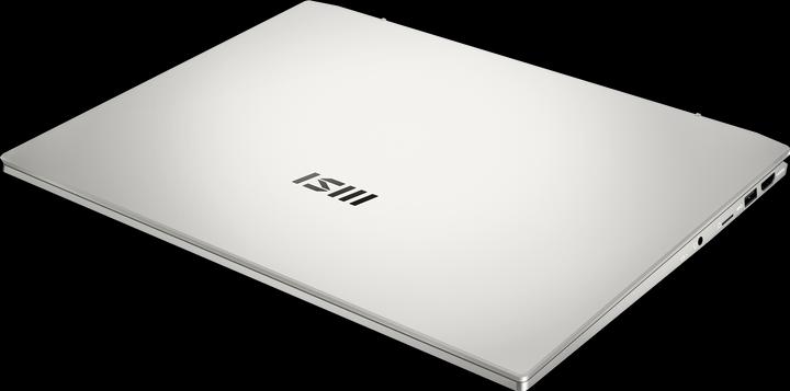 Immagine prodotto MSI Prestige 16 Studio (16", Intel Core i7-13700H, 16 GB, 1000 GB, CH)