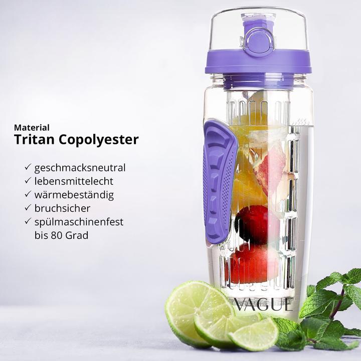 Actual product image La Vague Vitality (0.90 l)