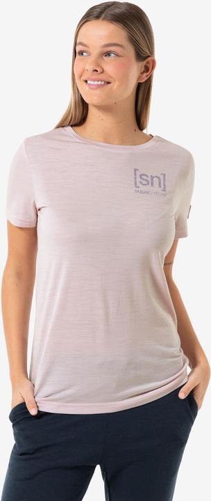 Produktbild Super Natural Logo Lines Bio J (S)