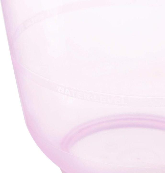 Actual product image TummyTub Bath bucket