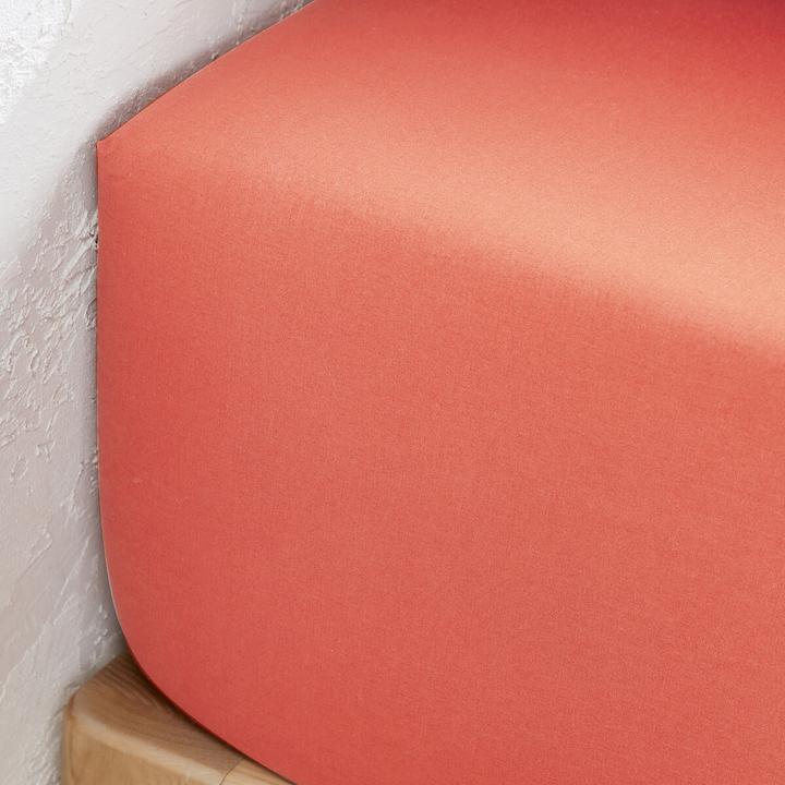 Produktbild La Redoute Interieurs Scenario Coton Lave (Duvetbezug, 180 x 200 cm)