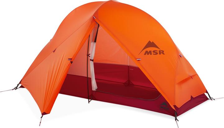 Immagine prodotto Msr Access 1 (Tenda a cupola, 1.36 kg, 1 persona)