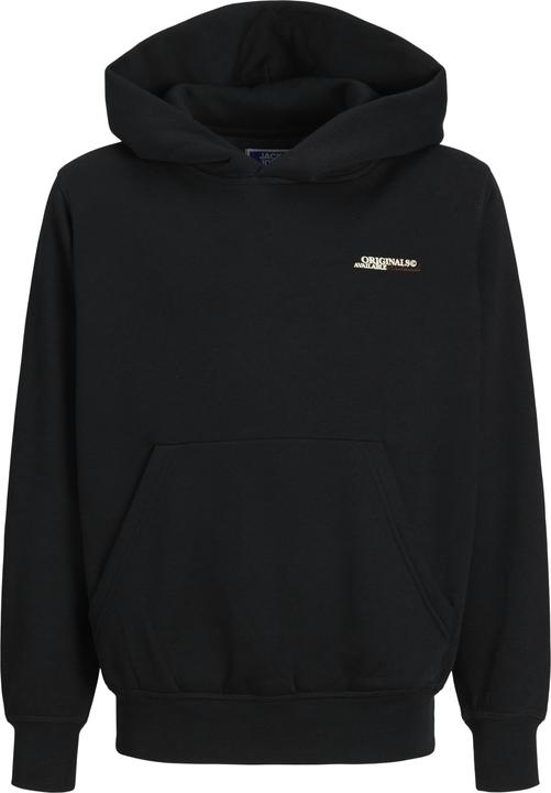 Produktbild Jack & Jones Jorislington Back Sweat Hood Sn Jnr (140)