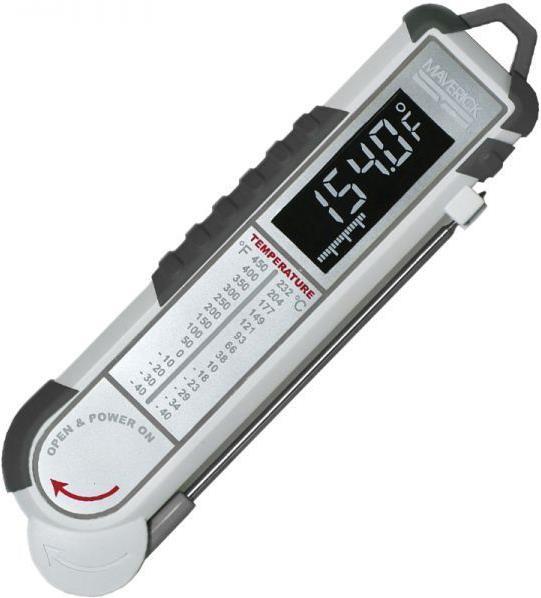 Actual product image Maverick BBQ PT-100BBQ ProTemp