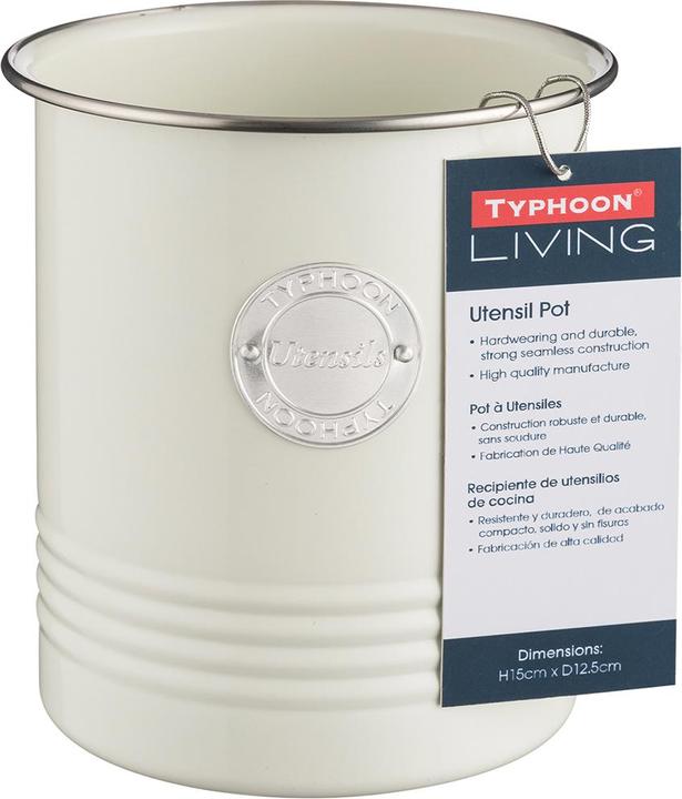 Actual product image Typhoon LIVING utensil container