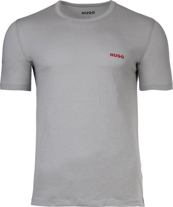 Actual product image HUGO T-Shirt Rn Triplet P (M)