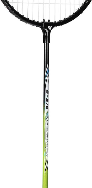 Immagine prodotto Wish Formula Set di racchette da badminton Wish Steeltec 216K