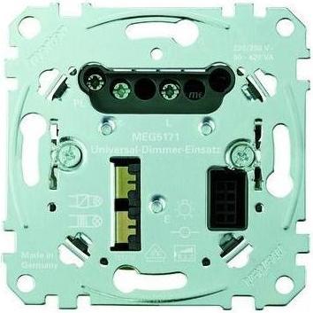 Immagine prodotto Merten Inserto dimmer universale