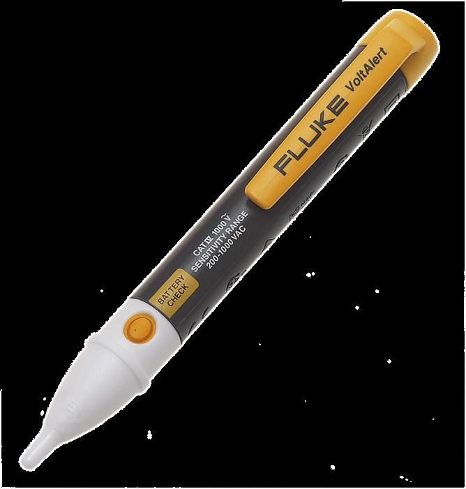 Image du produit Fluke Testeur de tension VoltAlert (CAT IV 1000V)