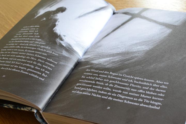 Image du produit Der Ozean am Ende der Strasse (Allemand, Neil Gaiman, 2021)