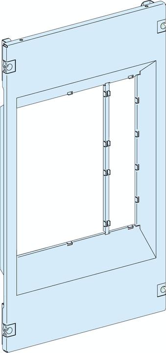 Immagine prodotto Schneider Prisma Plus, Sistema P, pannello frontale per NS1600-NT a scomparsa, 3p LVS03699