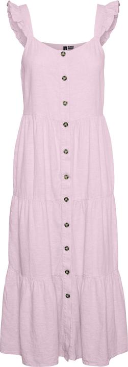 Produktbild Vero Moda VMLINN Midikleid Kleid (XL)