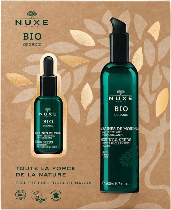 Nuxe Bio Organic (30 ml)