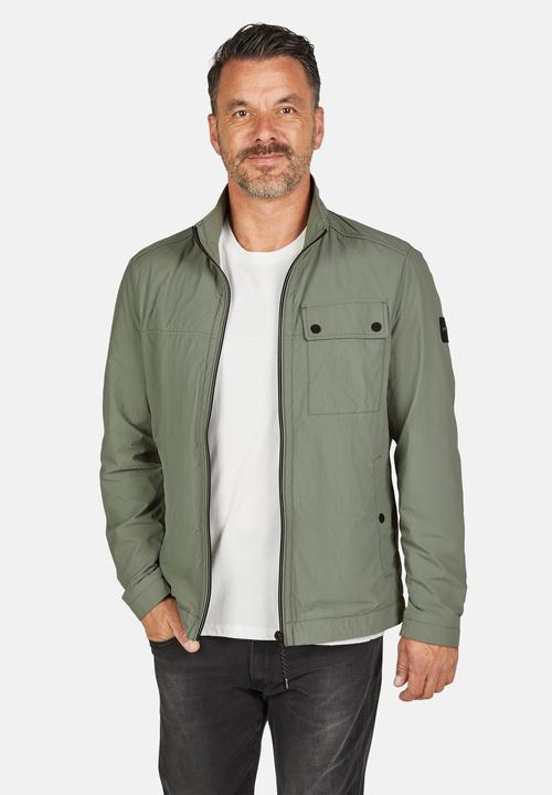 Immagine prodotto Calamar Jacket Cotton Feel (26)
