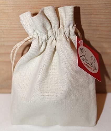 Immagine prodotto Lotte Sievers-Hahn Pastore con agnello in borsa di cotone