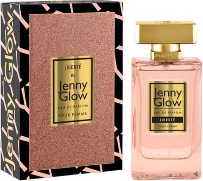 Jenny Glow - LibertÃ© Pour Femme - EDP - 15 ml (Eau de Parfum, 15 ml)