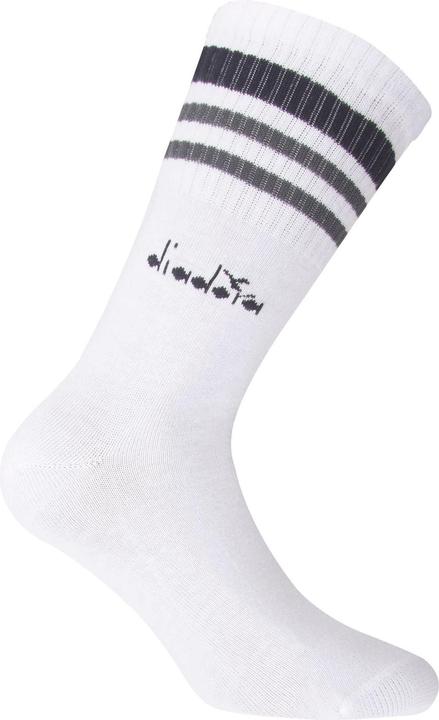 Produktbild Diadora Socken Casual Bequem sitzend (12er Pack, 43 - 46)