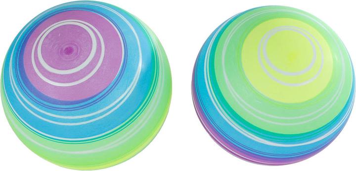 Immagine prodotto Sun Fun Palla Fun Plastic 23 Cm Assortita