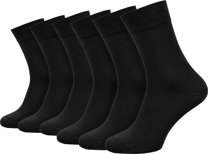 Immagine prodotto Black Snake 6 Pack Basic (confezione da 6, 39, 42)