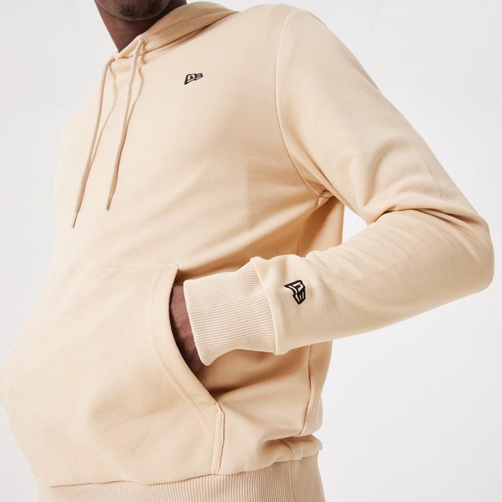 Actual product image New Era NE Essentials Hoodie Mens (XXL)