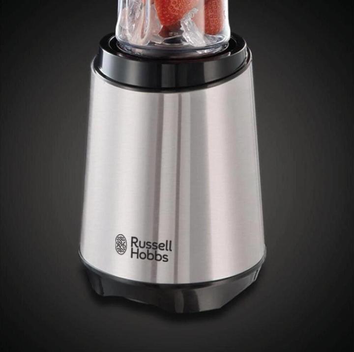 Produktbild Russell Hobbs Mix & Go (300 W)