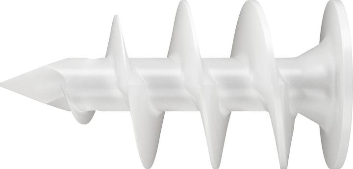 Actual product image Fischer Insulation dowels (4 pcs.)